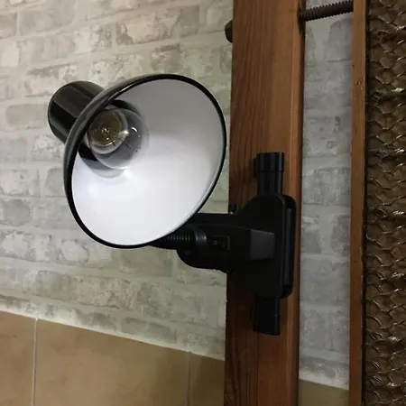 Industrial Loft בית נופש