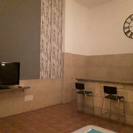 Industrial Loft Hébergement de vacances Guargacho