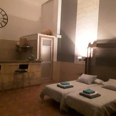 Сasa de vacaciones Industrial Loft