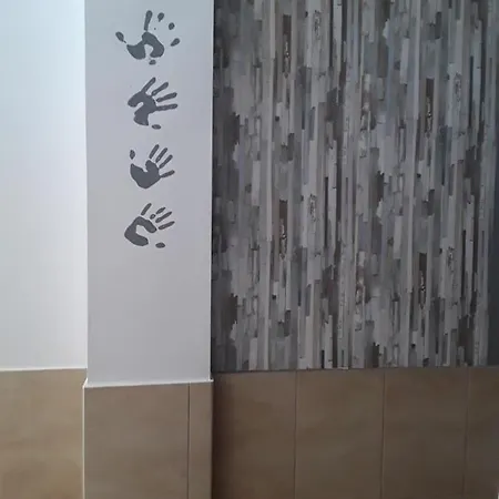 בית נופש Industrial Loft Guargacho