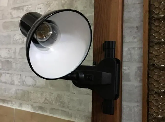 Industrial Loft Σπίτι διακοπών