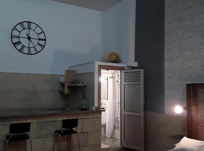 Industrial Loft Σπίτι διακοπών