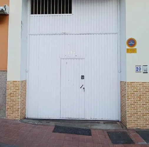 Industrial Loft Σπίτι διακοπών *