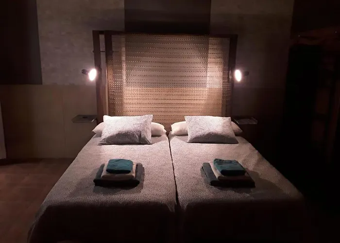 Industrial Loft Vakantiehuis