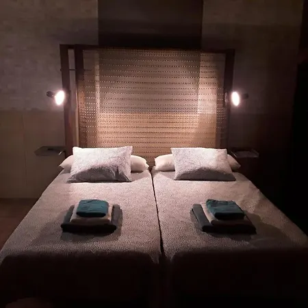 Industrial Loft Prázdninový dům