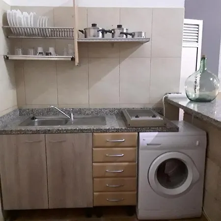 Industrial Loft Prázdninový dům *