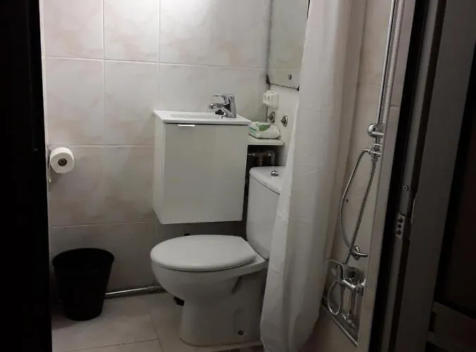 Prázdninový dům Industrial Loft *