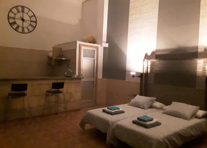 Prázdninový dům Industrial Loft